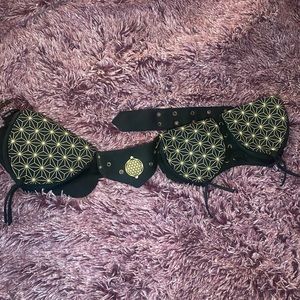 New never worn utility belt. For festivals